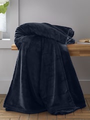Catherine Lansfield Raschel Soft Velvet Touch покрывало - Image 1 of 2