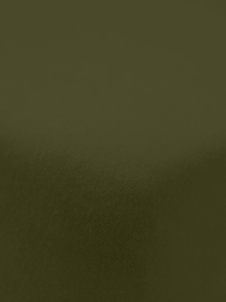 Catherine Lansfield 100% Cotton Fitted Sheet - Imagen 2 de 2