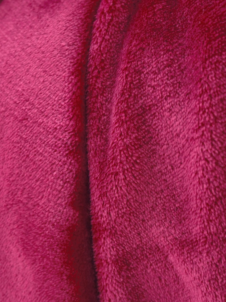 Catherine Lansfield Raschel Soft Velvet Touch покрывало - Image 3 of 3
