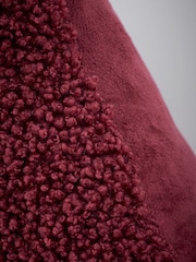 Catherine Lansfield So Soft bouclé kussen - Image 4 of 5