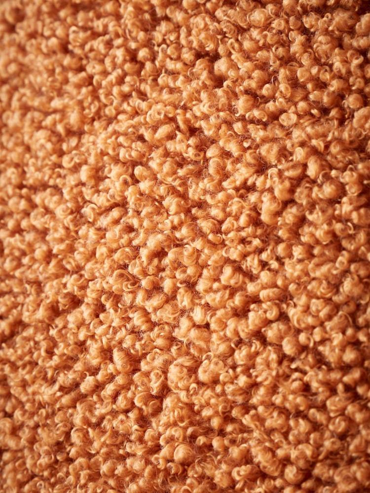 Catherine Lansfield So Soft bouclé kussen - Image 5 of 5
