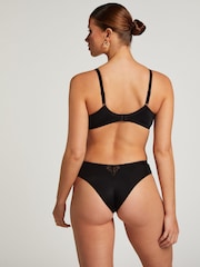 Hunkemöller Diva Non Padded Underwired White Bra - Image 2 of 4