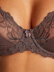 Hunkemöller Diva Non Padded Underwired White Bra - Image 3 of 4