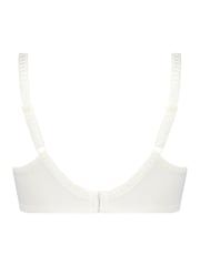 Blanco - Hunkemöller Diva Non Padded Underwired White Bra - Imagen 3 de 4