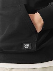 Vans Mens Shop Front 100% Cotton Hoodie - Image 4 of 5