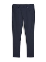 Puma Blue Mens 101 Golf 5 Pockets Joggers - Image 1 of 2