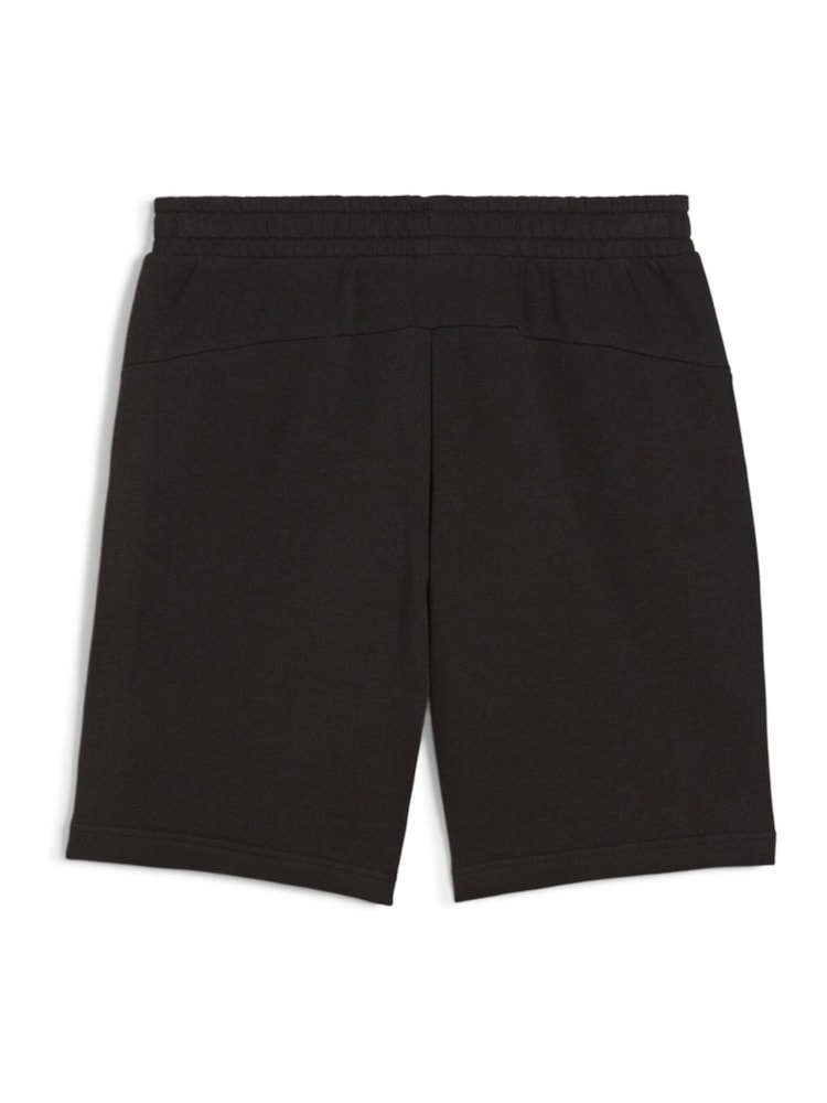 Puma Black Mens Mercedes AMG Petronas Motorsport ESS Shorts - Image 5 of 5