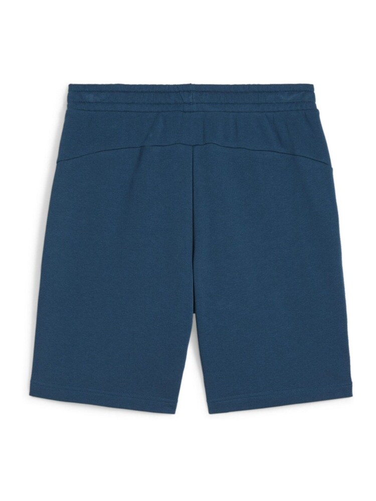 Niebieski - Spodenki męskie Puma Mercedes AMG Petronas Motorsport ESS - Obraz 4 z 4