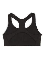Puma Black 4Keeps Eversculpt Bra - Image 5 of 5