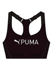 Puma Black 4Keeps Eversculpt Bra - Image 5 of 5