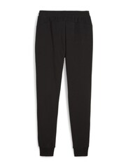 Puma Black Mercedes-AMG Petronas Motorsport ESS Mens Trousers - Image 3 of 3