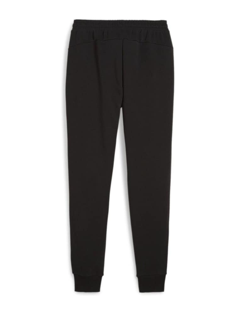 Puma Black Mercedes-AMG Petronas Motorsport ESS Mens Trousers - Image 3 of 3