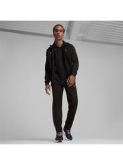Puma Black Scuderia Ferrari Style Motorsport MT7 Mens Trousers - Image 1 of 6