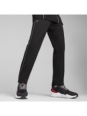 Puma Black Scuderia Ferrari Style Motorsport MT7 Mens Trousers - Image 4 of 6