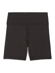 Puma Womens FIT High Waist 5 Shorts - Bild 2 von 2