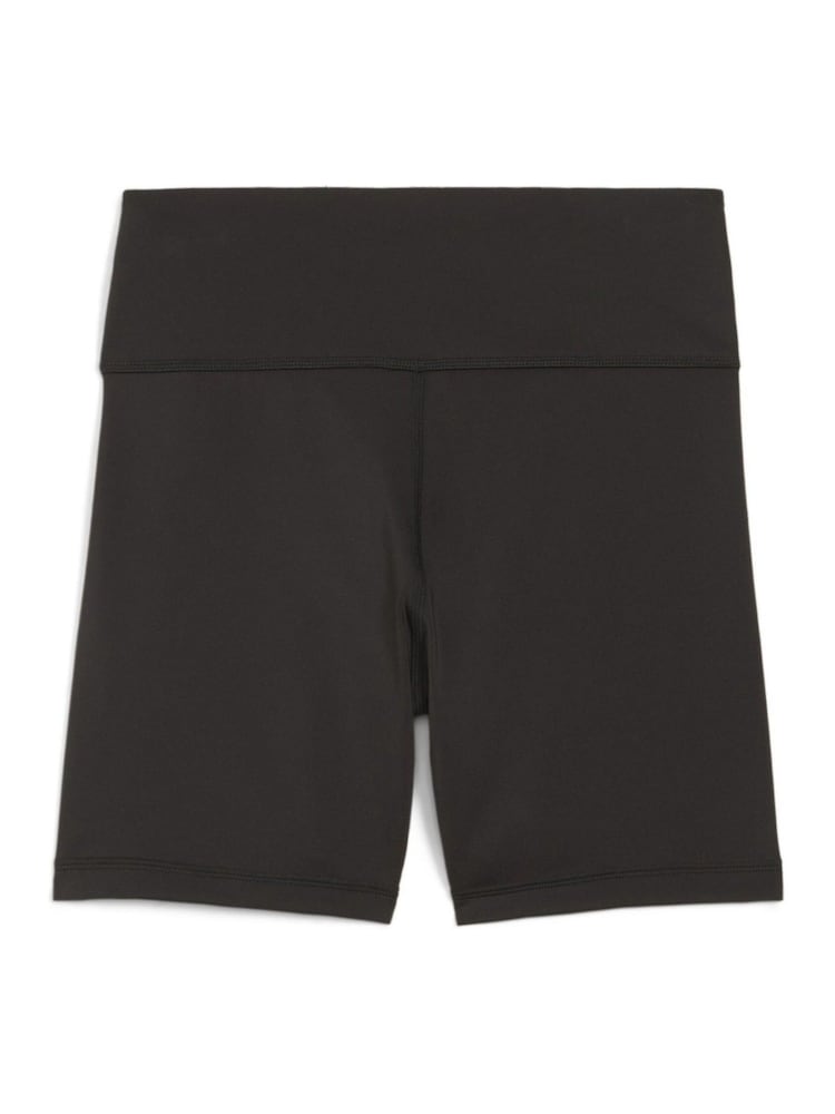 Puma Womens FIT High Waist 5 Shorts - Bild 2 von 2