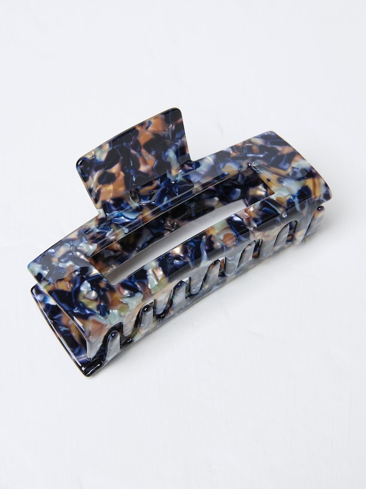 FatFace Claw Clip - Bild 1 von 3