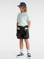 Camiseta blanca para niños Headwaves de Vans - Imagen 3 de 6
