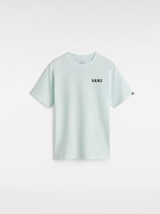 Camiseta blanca para niños Headwaves de Vans - Imagen 5 de 6