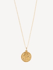 Hermina Athens Gold Plated Athena Thin Chain - Image 1 of 5