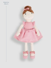 JoJo Maman Bébé Millie Ragdoll - Image 3 of 3