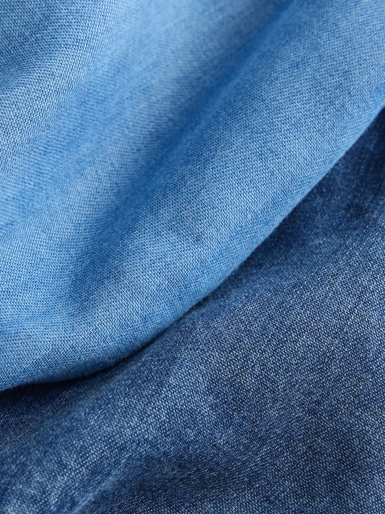 Jena bleu - Pack short 2 (3mois-7ans) - Image 5 of 6