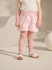 Rosa - Stripe Mom Shorts (3mths-7yrs) - Imagen 1 de 8