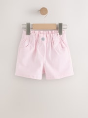 Rosa - Stripe Mom Shorts (3mths-7yrs) - Imagen 5 de 8