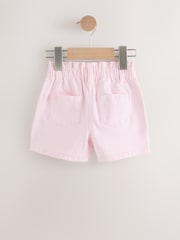 Rosa - Stripe Mom Shorts (3mths-7yrs) - Imagen 6 de 8