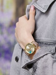 Tikkers Pink RSPB Kingfisher Adult Watch - Image 2 of 4