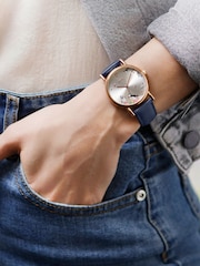 Tikkers Blue RSPB Puffin Adult Watch - Image 2 of 3
