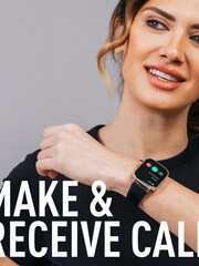 Reflex Active Series 23 Black Stone Set Calling Watch - Image 2 of 5