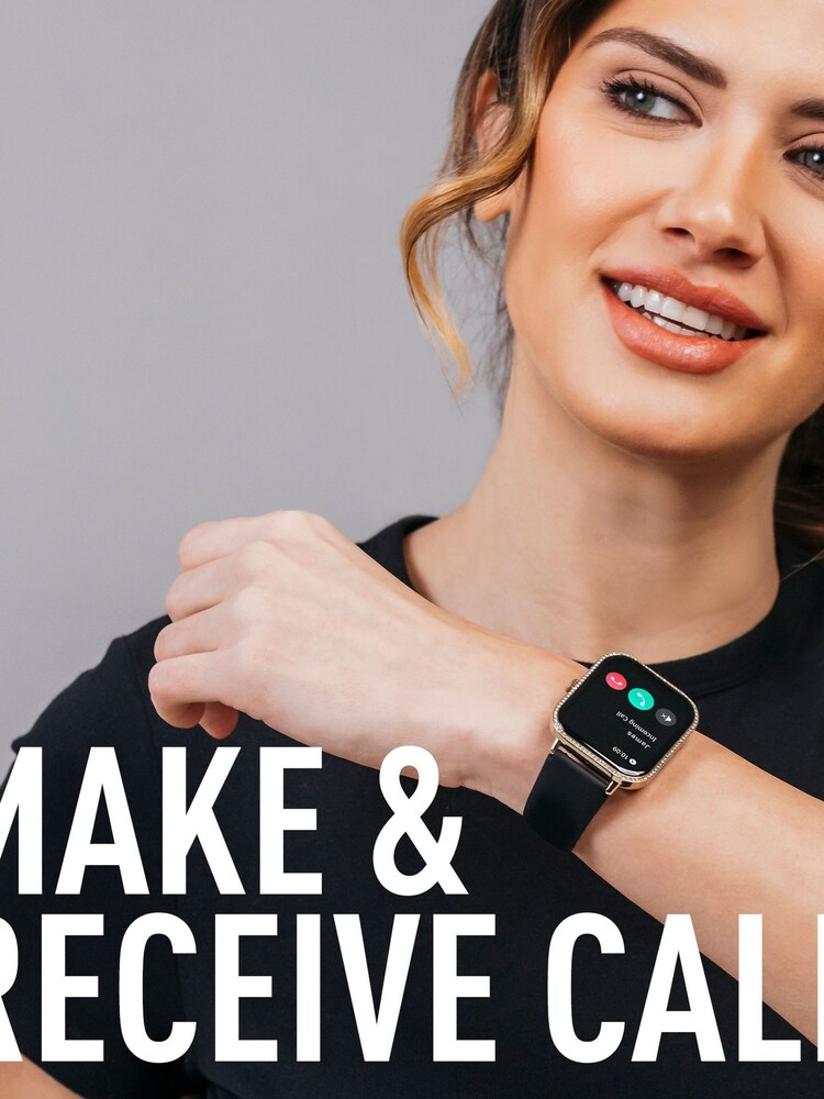 Reflex Active Series 23 Black Stone Set Calling Watch - Image 2 of 5