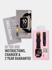 Reflex Active Series 23 Black Stone Set Calling Watch - Image 4 of 5