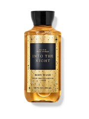 Bath & Body Works Into the Night Body Wash 10 fl oz / 295 mL - Image 1 of 1