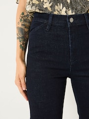 Ink Ivy Kick Flare Jeans - Image 4 of 6