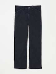 Ink Ivy Kick Flare Jeans - Image 6 of 6