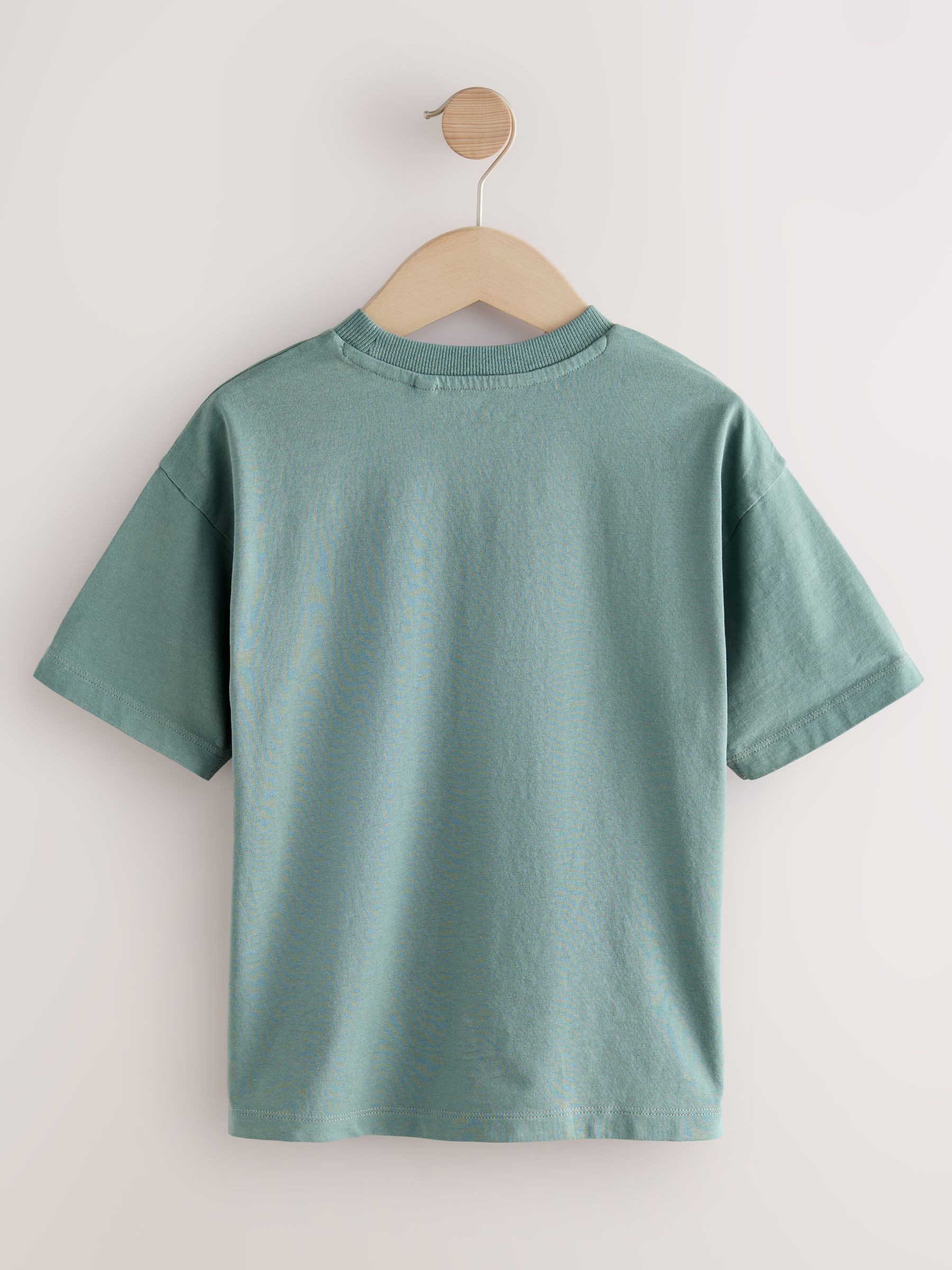 Next：日本 グリーン - Fast And Furious 半袖Tシャツ（3～16歳） from