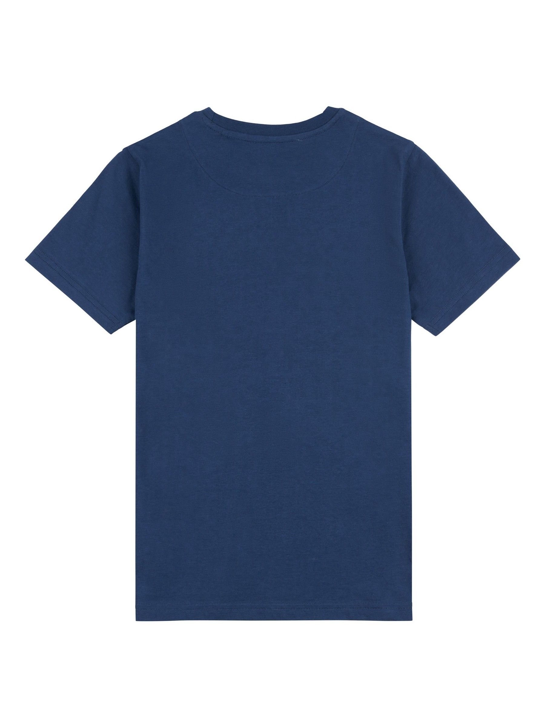◆LEE◆ Lee Archive Graphic T-Shirt Navy Buy Lee Navy Blue Wobbly Graphic Print T-Shirt from Next Poland