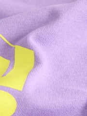 Purple Licensed Sonic T-Shirt (3-16yrs) - Image 3 of 4
