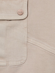 Reiss Ocean Straight-Leg Patch Pocket Jeans - Imagen 4 de 4