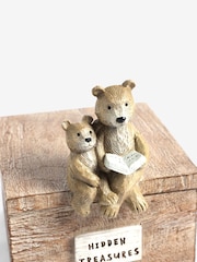 Natural Bertie Bear Jewellery Box - Image 5 of 5