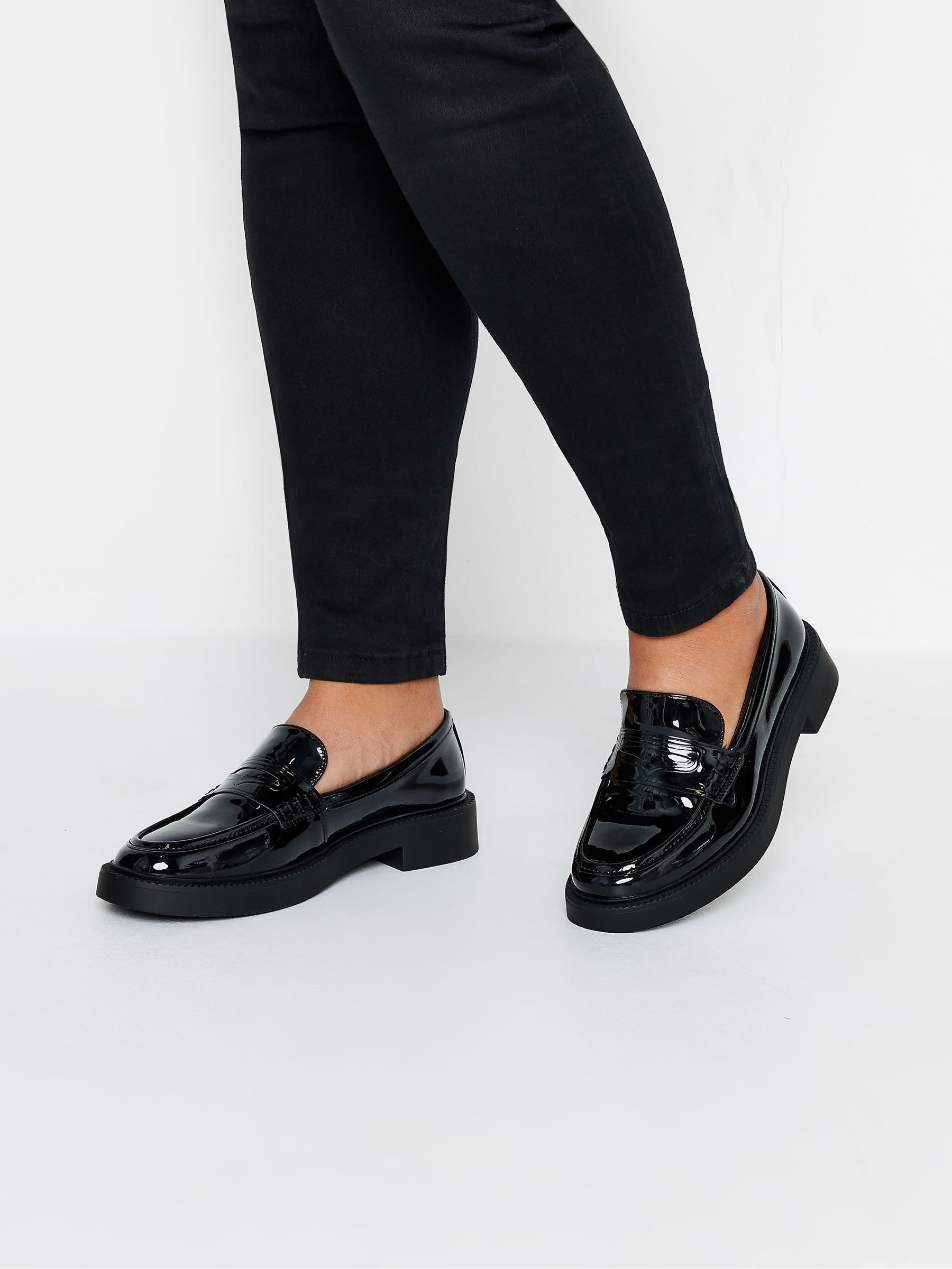 Yours wide fit shoes 2025