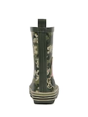 Totes Green George Childrens Peppa Pig Wellies - Image 4 of 5