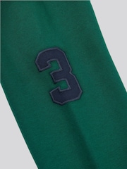 U.S. Polo Assn. Green Boys Player 3 Hoodie - Image 11 of 11