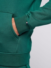 U.S. Polo Assn. Mens Classic Fit Natural Player 3 Hoodie - Image 5 of 8