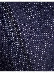 Monsoon Blue Anastasia Sparkle Mesh Maxi Dress - Image 3 of 3
