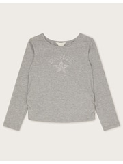 Monsoon Long Sleeve Dance Top - Изображение 1 из 3