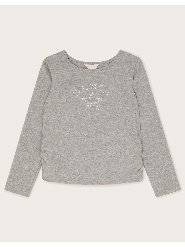 Monsoon Long Sleeve Dance Top - Изображение 1 из 3