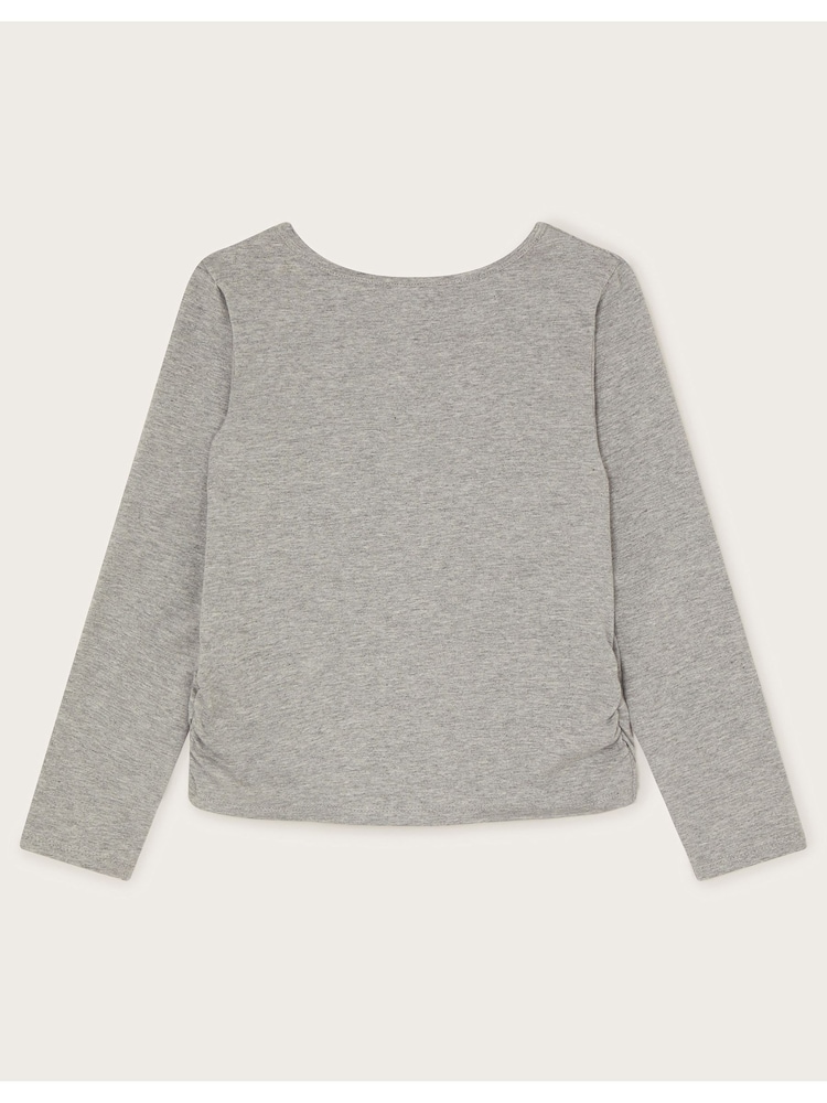Monsoon Long Sleeve Dance Top - Изображение 2 из 3